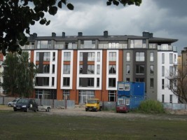 prace wykończeniowe