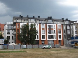 prace wykończeniowe