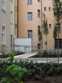 prace wykończeniowe