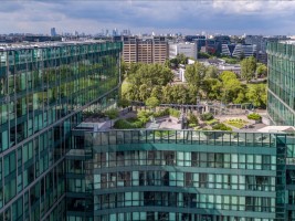 zdjęcie Mokotów New City