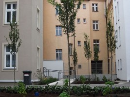 prace wykończeniowe