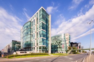 zdjęcie Mokotów New City