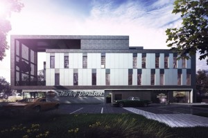 zdjęcie Salon Harley Davidson