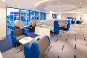 zdjęcie Mokotów New City