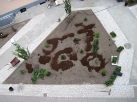 prace wykończeniowe