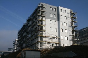 budynek C1.1 i C1.2