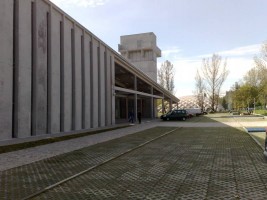 zdjęcie Młodzieżowe Centrum Sportu i Edukacji