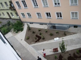 prace wykończeniowe