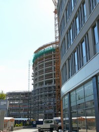 zdjęcie Grunwaldzki Center