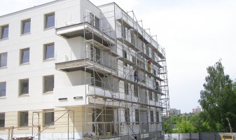 zdjęcie Osiedle Compas