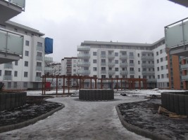 zdjęcie Osiedle Szmaragdowe