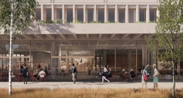 zdjęcie Wydział Psychologii Uniwersytetu Warszawskiego