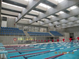 zdjęcie Młodzieżowe Centrum Sportu i Rekreacji