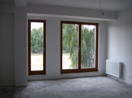 prace wykończeniowe