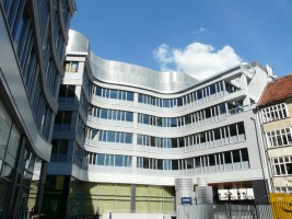 zdjęcie Grunwaldzki Center