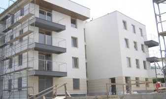 zdjęcie Osiedle Compas