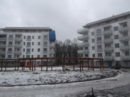 zdjęcie Osiedle Szmaragdowe