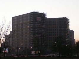 zdjęcie IO Tower