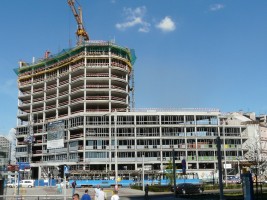 zdjęcie Grunwaldzki Center