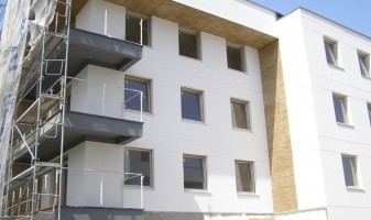 zdjęcie Osiedle Compas