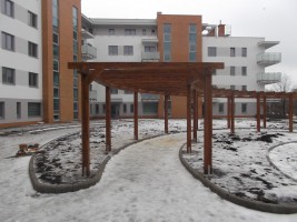 zdjęcie Osiedle Szmaragdowe