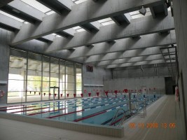 zdjęcie Młodzieżowe Centrum Sportu i Edukacji