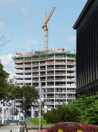 zdjęcie Grunwaldzki Center