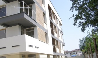 zdjęcie Osiedle Compas