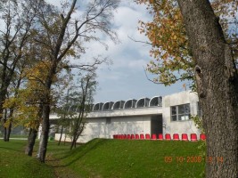 zdjęcie Młodzieżowe Centrum Sportu i Rekreacji