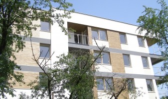 zdjęcie Osiedle Compas