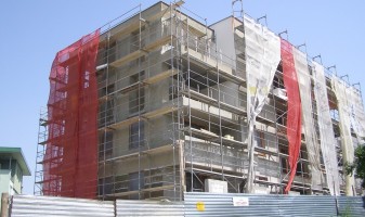 zdjęcie Osiedle Compas