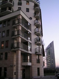 zdjęcie Dom Morski