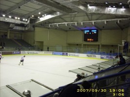 zdjęcie Arena Sanok