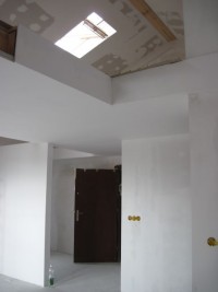 prace wykończeniowe