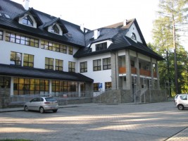 zdjęcie Urząd Skarbowy