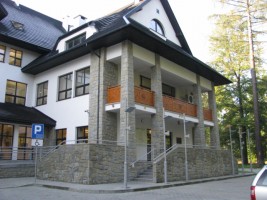 zdjęcie Urząd Skarbowy