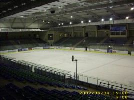 zdjęcie Arena Sanok