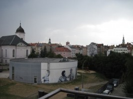 prace wykończeniowe