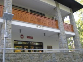 zdjęcie Urząd Skarbowy