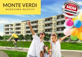 zdjęcie Monte Verdi