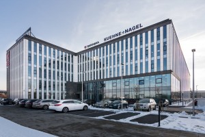 zdjęcie Biurowiec Megapolis