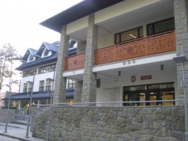 zdjęcie Urząd Skarbowy