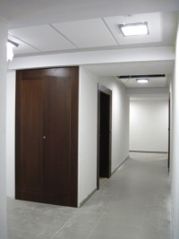 prace wykończeniowe