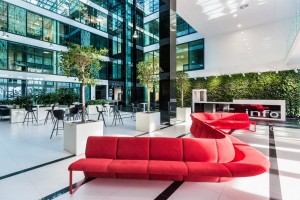 zdjęcie Bielany Business Point