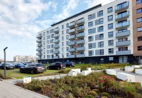 zdjęcie Osiedle Latarników