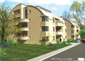 zdjęcie Apartamenty Sowia