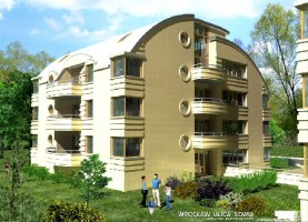 zdjęcie Apartamenty Sowia