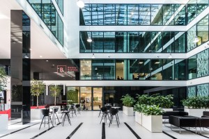 zdjęcie Bielany Business Point
