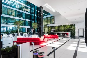 zdjęcie Biurowiec Megapolis