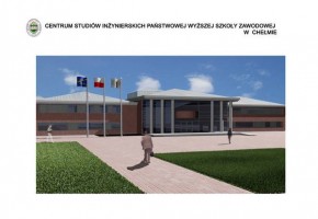 zdjęcie Centrum Studiów Inżynierskich